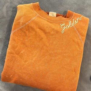 Vintage Golden State Sweatshirt